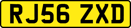 RJ56ZXD