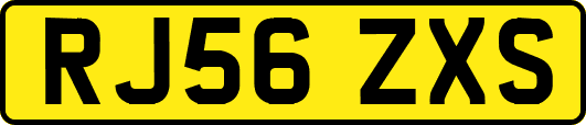 RJ56ZXS