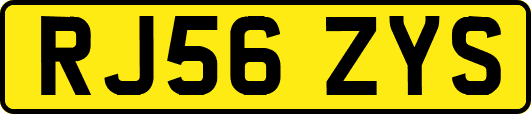 RJ56ZYS