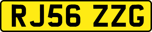 RJ56ZZG