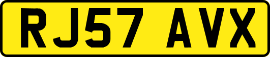 RJ57AVX