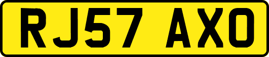 RJ57AXO