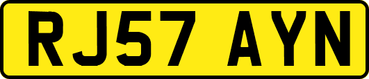 RJ57AYN