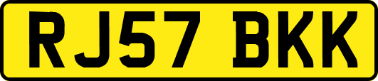 RJ57BKK