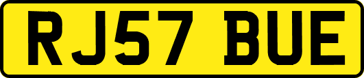 RJ57BUE