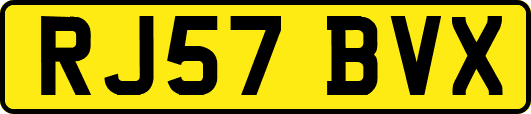 RJ57BVX