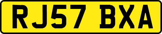 RJ57BXA