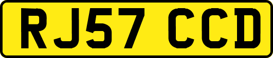 RJ57CCD