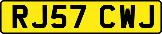 RJ57CWJ