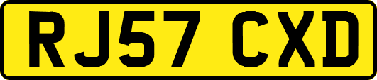 RJ57CXD