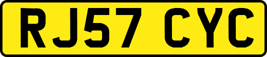 RJ57CYC