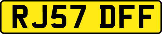 RJ57DFF