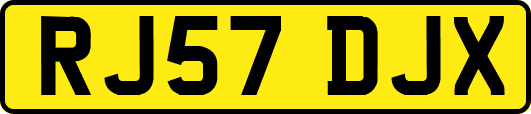 RJ57DJX