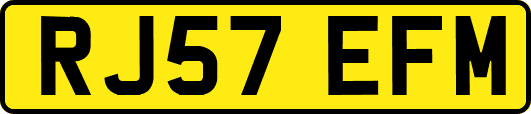 RJ57EFM