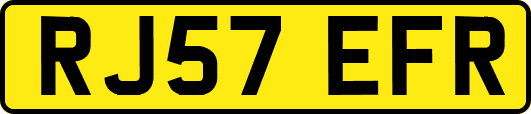 RJ57EFR