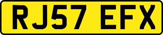 RJ57EFX