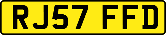 RJ57FFD