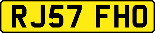 RJ57FHO