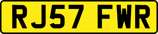 RJ57FWR