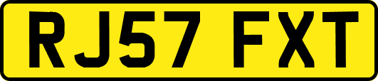 RJ57FXT