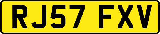 RJ57FXV