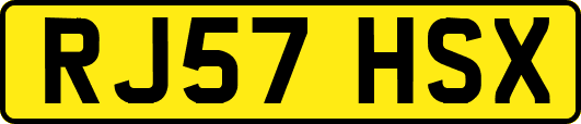 RJ57HSX