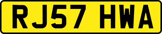 RJ57HWA