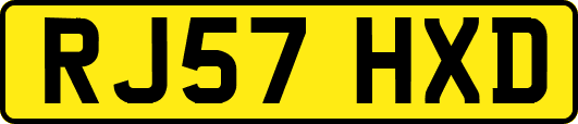 RJ57HXD