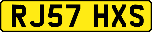 RJ57HXS