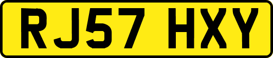 RJ57HXY