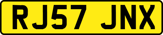 RJ57JNX