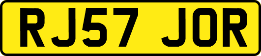 RJ57JOR