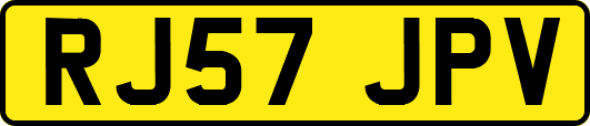 RJ57JPV