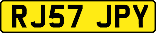 RJ57JPY