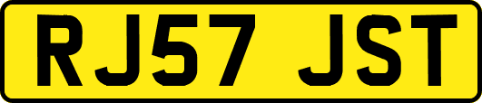 RJ57JST