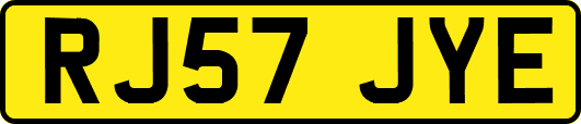 RJ57JYE