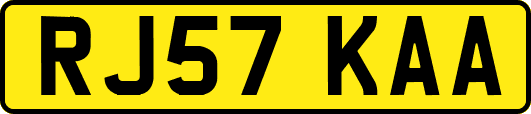 RJ57KAA