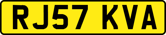 RJ57KVA