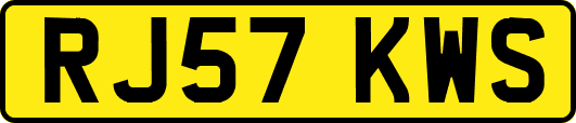 RJ57KWS