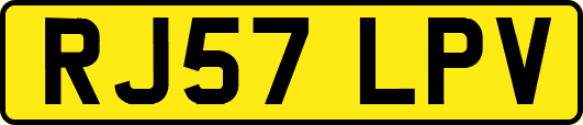 RJ57LPV