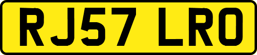 RJ57LRO