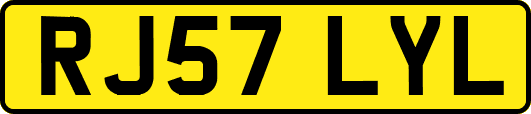 RJ57LYL