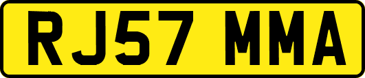 RJ57MMA