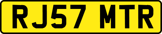 RJ57MTR