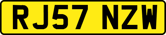 RJ57NZW