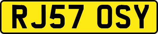 RJ57OSY