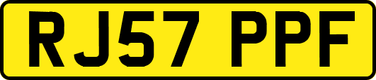 RJ57PPF