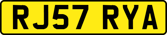 RJ57RYA