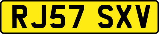 RJ57SXV