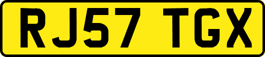 RJ57TGX